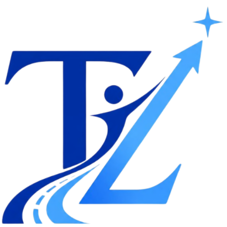 TalentZiel Logo